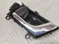 ручка внутренняя задняя левая Subaru Outback 3 поколение 2006, 2.0 л., EE20Z, дизель, МКПП, серый, универсал, полный привод - фото №5