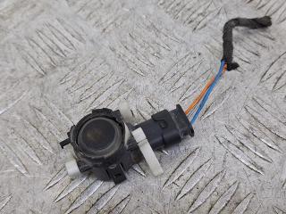 датчик парктроника Ford Fusion 1 поколение [рестайлинг] 2007, черный, хетчбэк 5 дв., передний привод, 0263003331