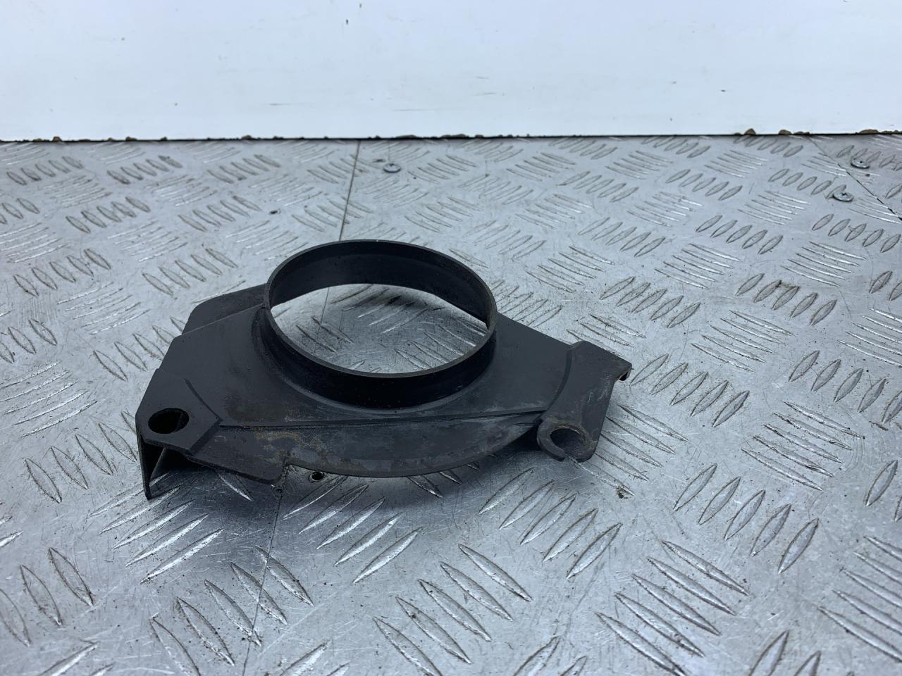 защита (кожух) ремня ГРМ Peugeot 106 1 поколение (1991 - 1996), 1.1 л., HDZ (TU1M), бензин, передний привод, 9753111480 - фото №1