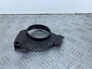 защита (кожух) ремня ГРМ Peugeot 106 1 поколение (1991 - 1996), 1.1 л., HDZ (TU1M), бензин, передний привод, 9753111480