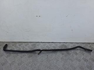 патрубок (трубопровод, шланг) Volkswagen Crafter 1 поколение [рестайлинг] (2011 - 2016), 2.0 л., дизель, МКПП, желтый, задний привод, 9065012084, 2E0122447F