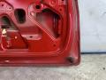 крышка багажника (дверь 3-5) Fiat Panda 2 поколение [рестайлинг] 2012, 1.2 л., 188 A4.000, бензин, МКПП, красный, хетчбэк 5 дв., передний привод - фото №13