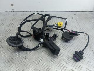 дверная проводка Audi Q5 8R [рестайлинг] 2015, 3.0 л., CTBA, дизель, АКПП, внедорожник 5 дв., полный привод, 8R0971030CK, 8R0972702