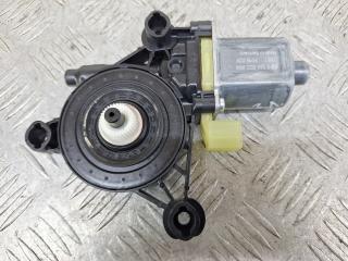 моторчик стеклоподъемника задний левый Audi A4 B9 2017, 1.4 л., CVNA, бензин, 6МКПП, темно-синий, универсал, передний привод, 8W0959811, 0130822669