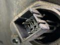 зеркало наружное левое Opel Corsa C 2003, 1.0 л., Z 10 XEP, бензин, МКПП, черный, хетчбэк 3 дв., передний привод - фото №7