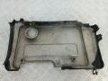 декоративная крышка двигателя Opel Astra G (1998 - 2009), 1.6 л., 1818197, 09157391 - фото №6