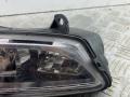 фара противотуманная правая Volkswagen Polo 5 поколение 2011, 1.4 л., CGGB, бензин, 5МКПП, синий, хетчбэк 5 дв., передний привод, 17415904 - фото №4