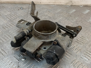 заслонка дроссельная Opel Astra F [рестайлинг] (1994 - 2002), 1.6 л., бензин, 90529710