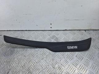 накладка на порог внутренняя BMW 3 серия E90/E91 [рестайлинг] (2008 - 2013), 51477060286