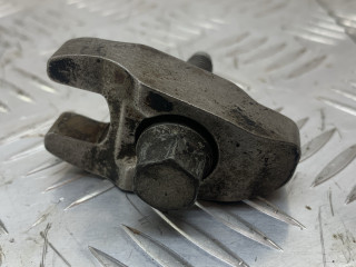 крепление форсунки Citroen C2 1 поколение 2006, 1.4 л., дизель, робот, хетчбэк 3 дв.