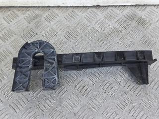 направляющая стекла Renault Scenic 1 поколение [рестайлинг] (1999 - 2003), 1.6 л., K4M 701, бензин, АКПП, минивэн, 8200029979D