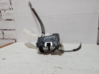 замок двери задней правой Hyundai ix35 1 поколение 2013