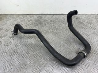 патрубок отопителя (печки) Mercedes-Benz Sprinter 2 поколение (W906) (2006 - 2014), 2.1 л., OM 651.955, дизель, МКПП, зеленый, задний привод, A9068327423