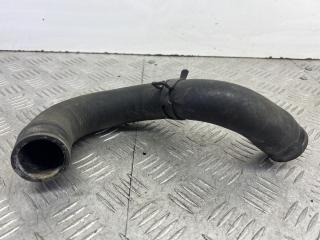 патрубок радиатора Hyundai H-1 Grand Starex 2008, 2.5 л., дизель, МКПП, белый, минивэн, задний привод, 254114H000