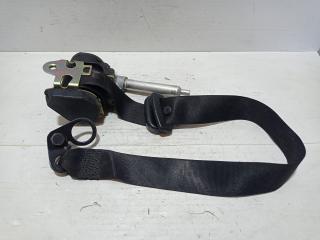 ремень безопасности Mercedes-Benz A-Класс W168 2000, 1.4 л., M 166.940, бензин, МКПП, красный, минивэн, передний привод, 566063600B02