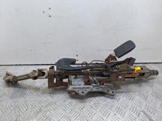 рулевая колонка Audi A3 8P (2003 - 2005), 1K0971616D