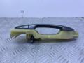 ручка наружная Hyundai Santa Fe 2 поколение (CM) 2007, 2.2 л., D4EB, дизель, АКПП, серый, внедорожник 5 дв., полный привод - фото №5