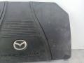 декоративная крышка двигателя Mazda 3 1 поколение [рестайлинг] (2006 - 2008), бензин, L372102F1, LF50102F1, L3K2102F1, LFD7102F1 - фото №3