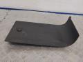 накладка на сиденье левая Mercedes-Benz Vito W639 2006, 3.2 л., M 112.951, бензин, АКПП, черный, задний привод, A6396600009 - фото №4