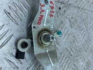 ручка внутренняя Hyundai H-1 Grand Starex 2008, 2.5 л., дизель, МКПП, белый, минивэн, задний привод