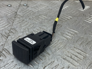 кнопка Airbag Volkswagen Polo 4 поколение 9N 2005, 6Q0919235B