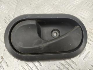 ручка внутренняя задняя левая Renault Logan 1 поколение [рестайлинг] (2009 - 2012), 8200733848