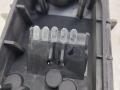 панель заднего фонаря Opel Meriva 1 поколение (A) 2004, 1.6 л., X 16 XE, бензин, серебро, минивэн, передний привод - фото №5