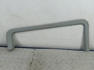 обшивка двери задняя правая Mercedes-Benz Vito W639 2006, 3.2 л., M 112.951, бензин, АКПП, черный, задний привод, P0081182
