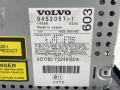 магнитола Volvo V70 2 поколение 2001, 2.4 л., B 5244 T3, бензин, АКПП, серебро, универсал, полный привод, 9452057-1 - фото №5