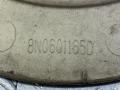 колпак колесный Audi A4 B6 (2000 - 2006), 8N0601165D - фото №8