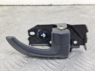 ручка внутренняя передняя правая Hyundai H-1 Grand Starex 2008, 2.5 л., дизель, МКПП, белый, минивэн, задний привод