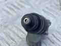 форсунка Volkswagen Golf 5 поколение (2003 - 2009), 1.6 л., BSE, бензин, МКПП, передний привод, 06A906031BT - фото №5