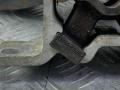 подушка крепления двигателя Renault Logan 1 поколение (2004 - 2009), 1.4 л., бензин, МКПП, синий, фургон, передний привод, 323142805581 - фото №5