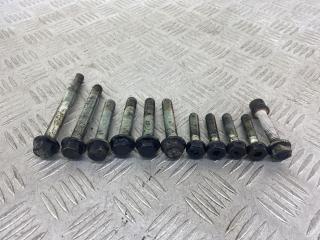 болт Volkswagen Passat B5 2000, 1.9 л., дизель, зеленый, универсал, передний привод