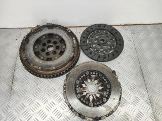 маховик Renault Duster 1 поколение (2010 - 2015), 2.0 л., F4R, бензин, МКПП, A7706, 323061010, E6102