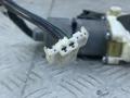 моторчик стеклоподъемника передний правый Mercedes-Benz E-Класс W211/S211 2004, 3.2 л., OM 648.961, дизель, АКПП, черный, универсал, задний привод, 2118203042 - фото №5
