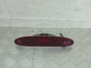 дополнительный стоп-сигнал Chrysler Voyager 4 поколение 2004, 2.5 л., ENJ, дизель, МКПП, темно-синий, минивэн, передний привод, 04857214