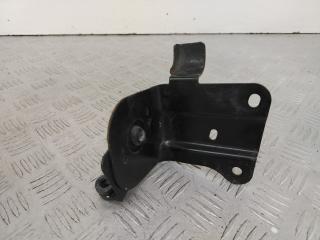 Кронштейн блока ABS Hyundai Santa Fe 2 поколение (CM) 2007, 2.2 л., D4EB, дизель, АКПП, серый, внедорожник 5 дв., полный привод