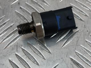 Клапан ТНВД Renault Scenic 1 поколение [рестайлинг] 2003, 1.9 л., F9Q 732, дизель, МКПП, оливковый, минивэн, передний привод, F9Q, 001113, 081002522