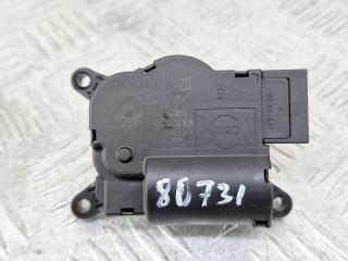 моторчик заслонки печки Mercedes-Benz Sprinter 2 поколение (W906) (2006 - 2014), 2.1 л., OM 651.955, дизель, МКПП, зеленый, задний привод, V3270002, 3093845
