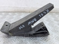 педаль BMW X5 E70 (2006 - 2010), 25916010, 3542678999801 - фото №3