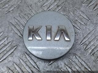 колпачок литого диска Kia Carens 3 поколение (2013 - 2016), 529601Y200