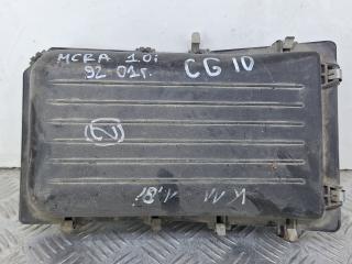 корпус воздушного фильтра Nissan Micra 2 поколение (K11) 2000, 1.0 л., CG10DE, бензин