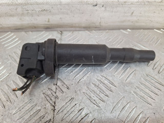 катушка зажигания BMW 3 серия E90/E91/E92/E93 [рестайлинг] 2008, 2.0 л., N46 B20 A, бензин, МКПП, седан, 1437986