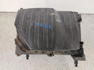 корпус воздушного фильтра Opel Meriva 1 поколение (A) 2004, 1.6 л., X 16 XE, бензин, серебро, минивэн, передний привод, 460023377, 9129743, 44612585901