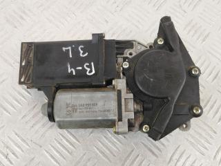 моторчик стеклоподъемника задний левый Volkswagen Passat B4 (1993 - 1997), 3A0959809, 3A0959811