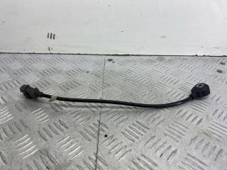 датчик детонации Chevrolet Spark M300 2012, 1.0 л., бензин, МКПП, красный, хетчбэк 5 дв., передний привод