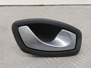 ручка внутренняя задняя правая Renault Laguna 3 поколение 2011, 2.0 л., M9R 802, дизель, МКПП, универсал, 806700005R