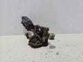 замок двери задней левой Opel Corsa B 1997, 1.0 л., X 10 XE, бензин, МКПП, черный, хетчбэк 5 дв., передний привод, 605329, 90493703 - фото №4