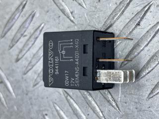 реле (прочие) Volvo V70 2 поколение 2001, 2.4 л., B 5244 T3, бензин, АКПП, серебро, универсал, полный привод, 9441161